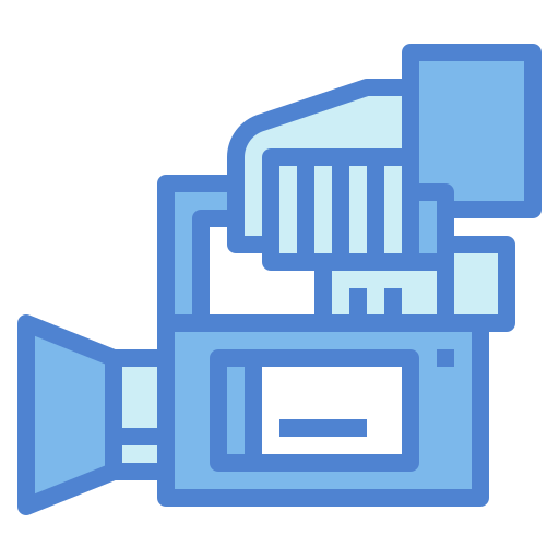 Video camera